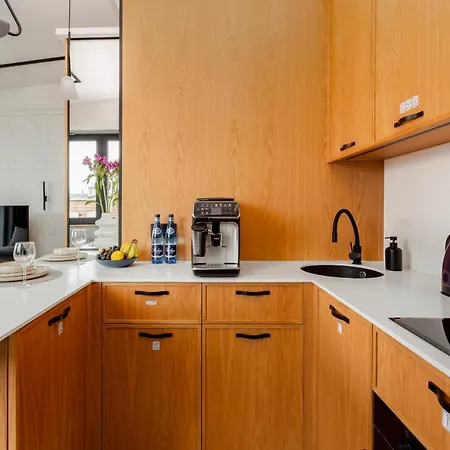 Vip By The Sea * Zoppot