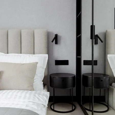 Vip By The Sea Apartamento Sopot