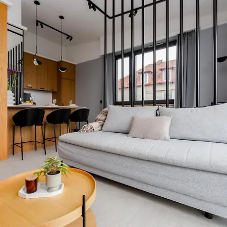 Vip By The Sea Apartment