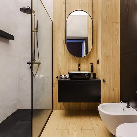 Vip By The Sea Apartment Zoppot