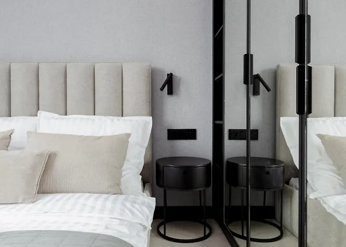 Vip By The Sea Apartment Zoppot