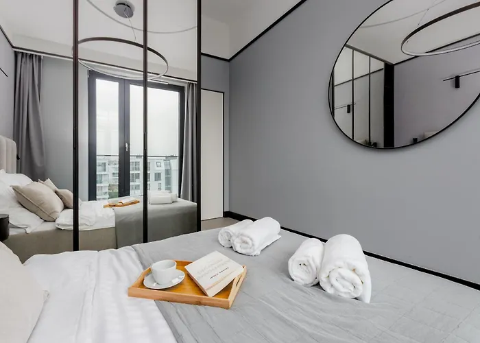 Vip By The Sea Apartment Zoppot