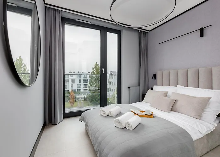 Vip By The Sea Apartment *