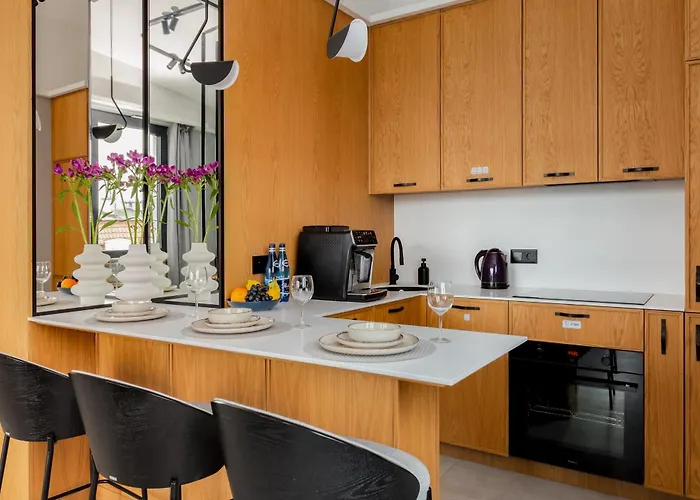 Vip By The Sea Zoppot