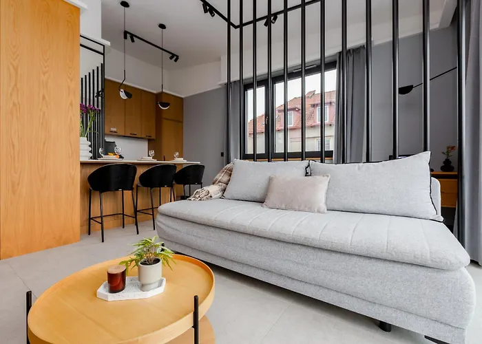 Vip By The Sea Apartment