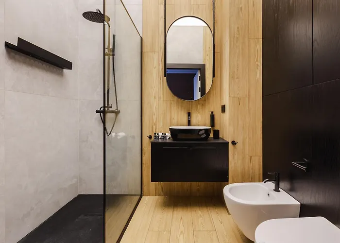 Vip By The Sea Apartment Zoppot