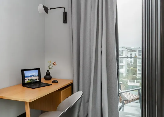 Vip By The Sea Apartment Zoppot