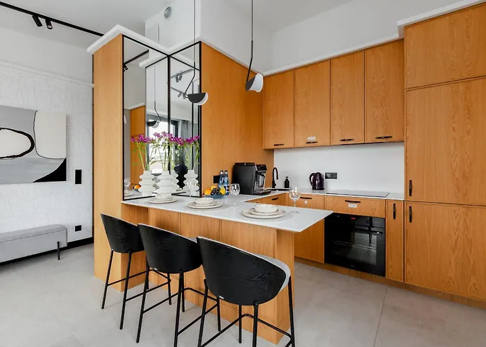 Vip By The Sea Zoppot