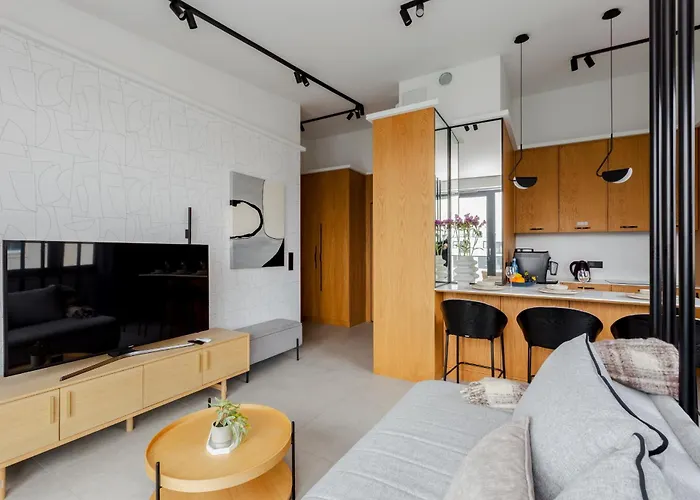 Apartment Vip By The Sea *