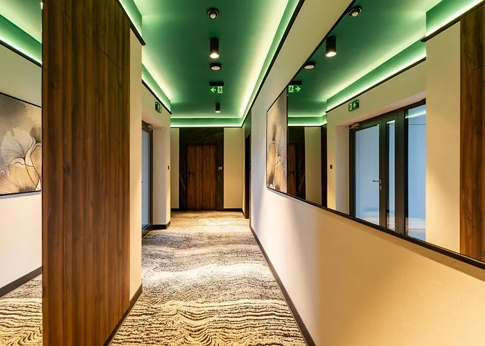 Vip By The Sea Apartment